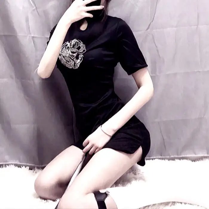 我是一部照相机